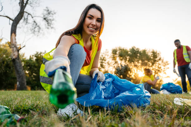 Full-Service Junk Removal in Lewisville, TX